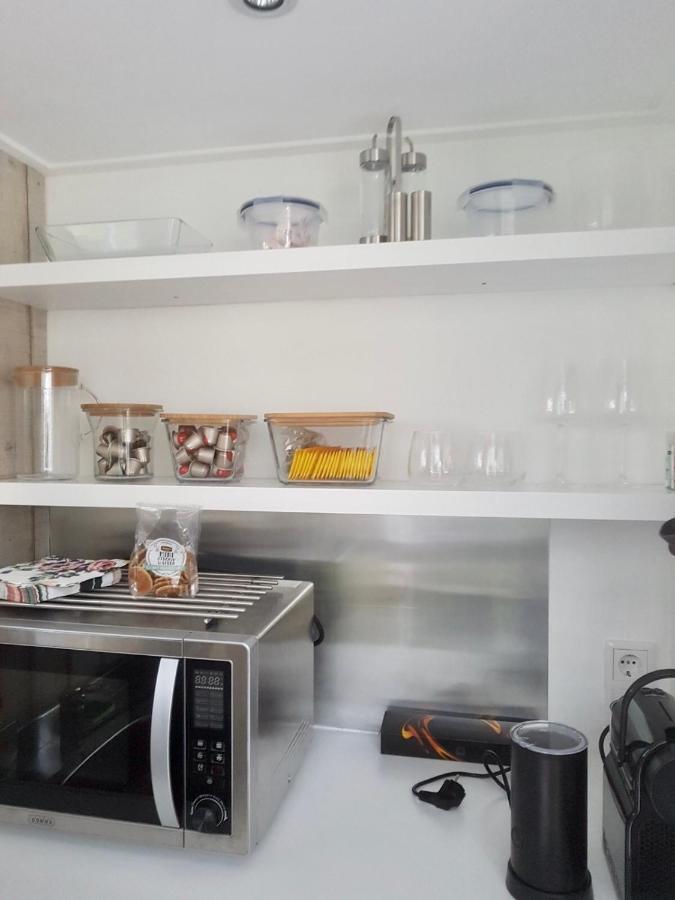 סחורל Lodge 'De Groene Parel' מראה חיצוני תמונה